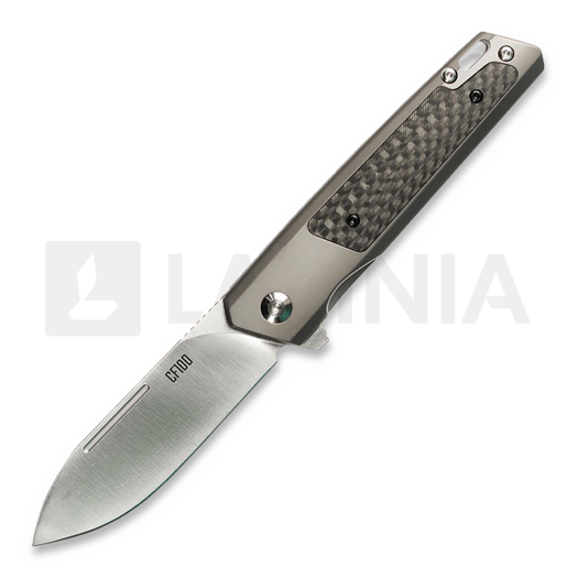 Navaja Ontario CF100 8600