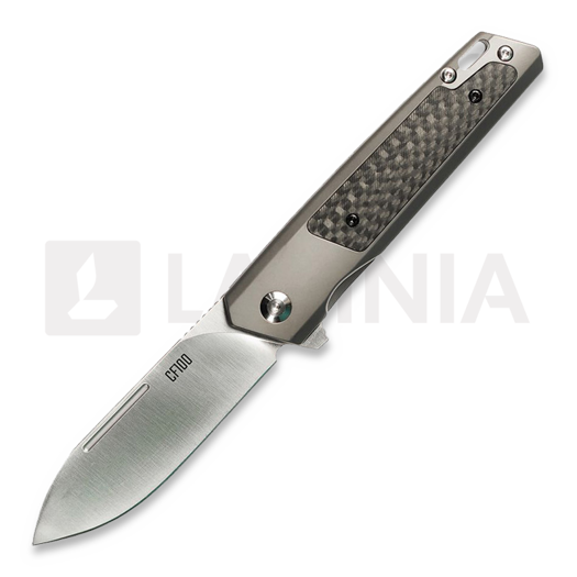 Couteau pliant Ontario CF100 8600