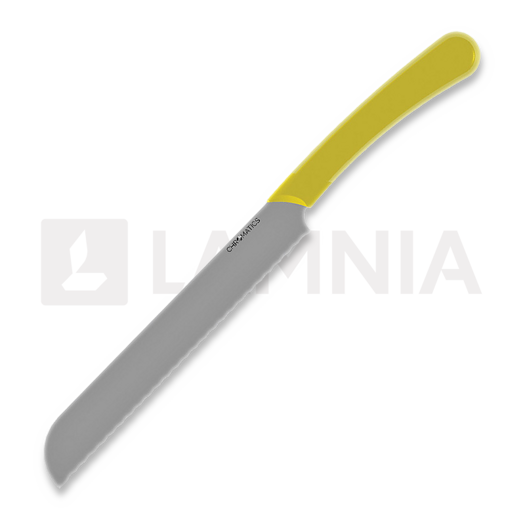 Ontario Chromatics Bread Knife 3520