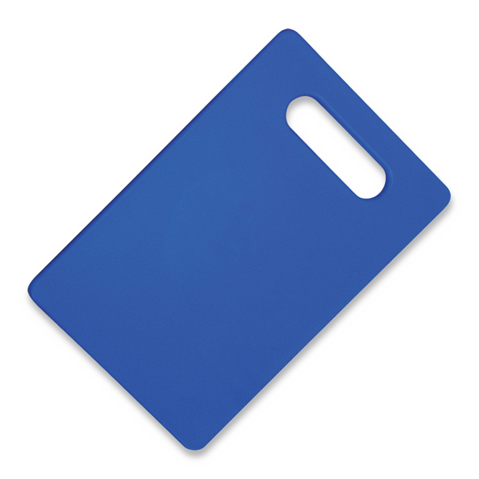 Ontario Cutting Board, blauw 0415BLU