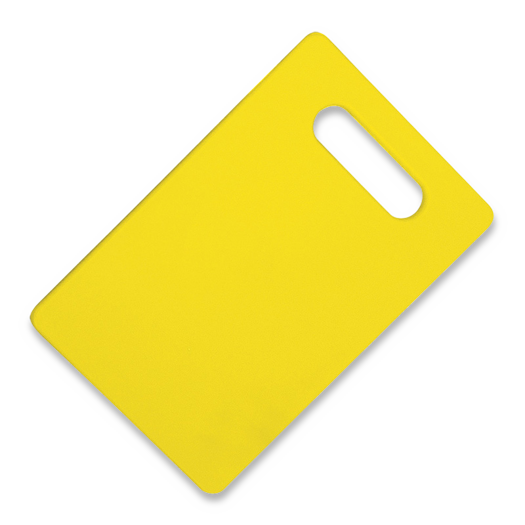Ontario Cutting Board, geltona 0415YW