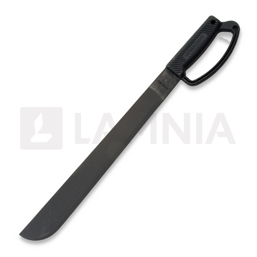Mačeta Ontario Field Machete, čierna 8514