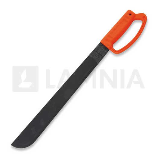 Maczeta Ontario Field Machete, pomarańczowa 8516