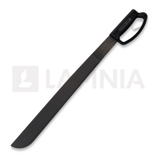 Ontario Heavy Duty Machete, black 8518
