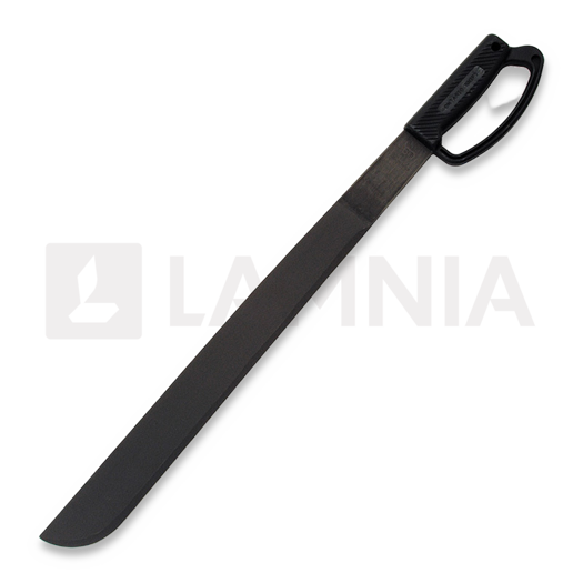 Matšeete Ontario Heavy Duty Machete, must 8518