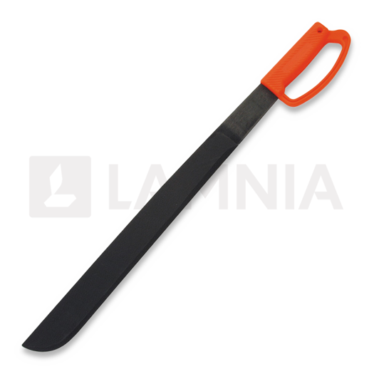 Maczeta Ontario Heavy Duty Machete, pomarańczowa 8520