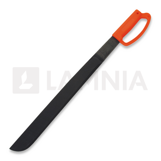 Ontario Heavy Duty Machete, oranssi 8520
