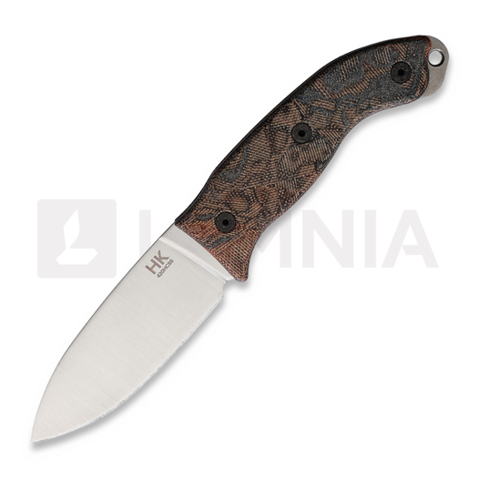 Ніж Ontario Hiking Knife 8187