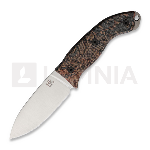 Ontario Hiking Knife kés 8187