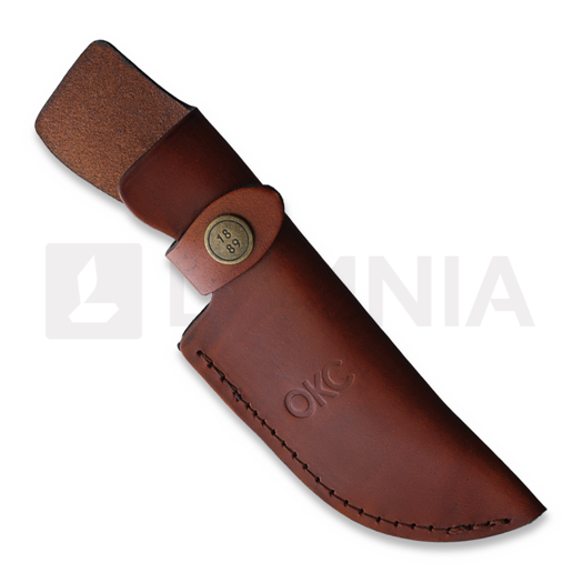 Ontario Hiking Knife 8187