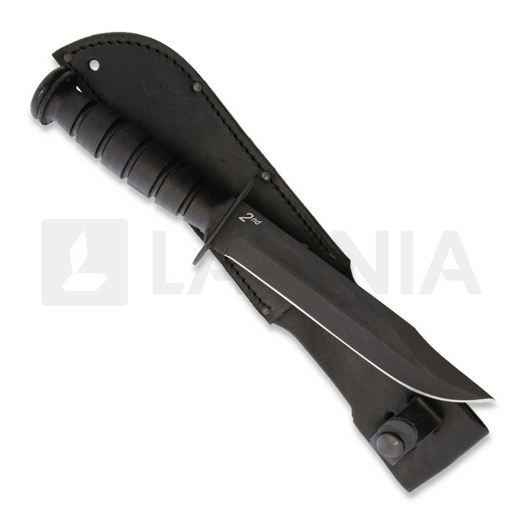 Ontario Marine Combat Knife 2nd 8180SEC