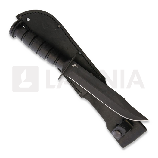 Ontario Marine Combat Knife 2nd 8180SEC