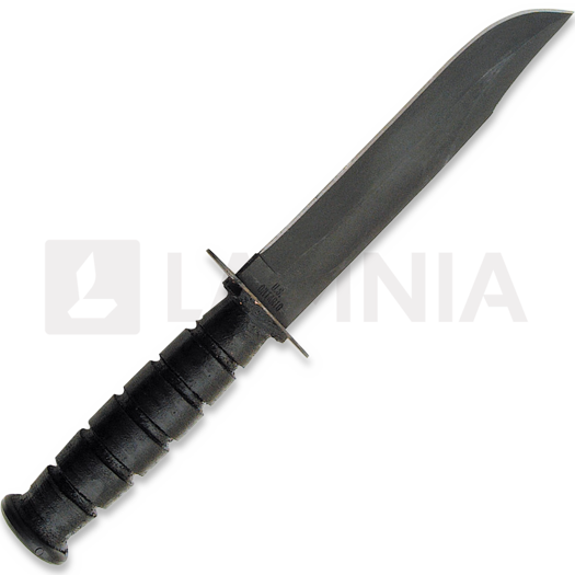 Ontario Marine Combat Knife 498 8180