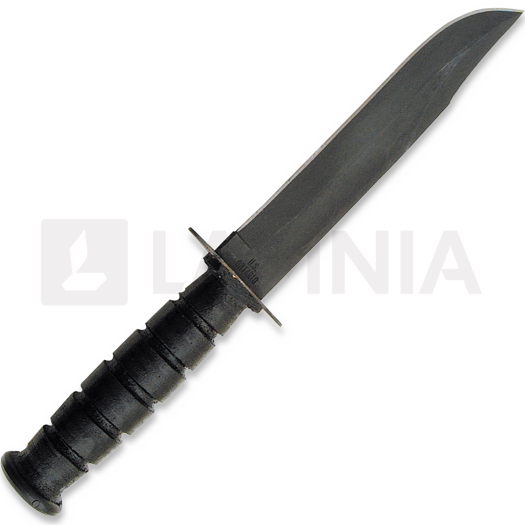 Ontario Marine Combat Knife 498 8180