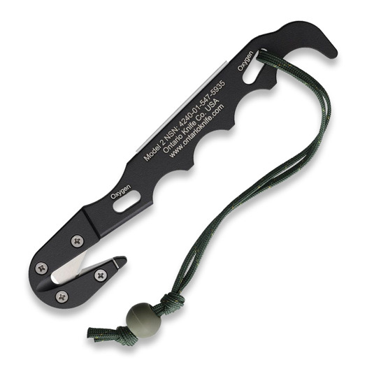 Ontario Model 2 Strap Cutter 1414