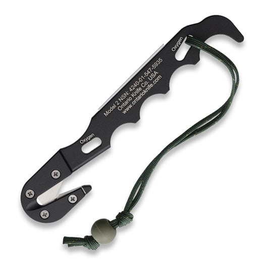 Ontario Model 2 Strap Cutter 1414