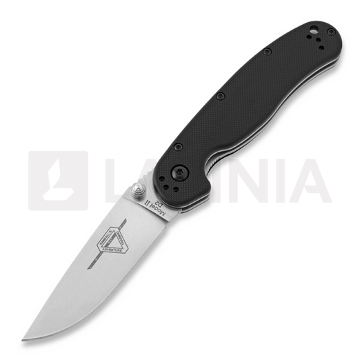 Ontario RAT-2 D2 vouwmes