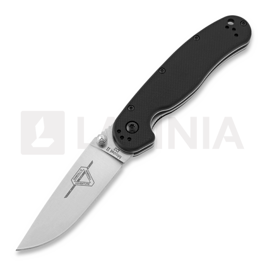 Couteau pliant Ontario RAT-2 D2
