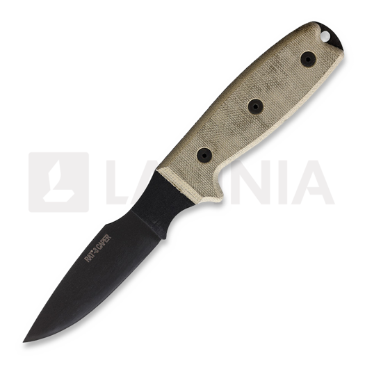 Ontario Rat 3 Caper 8663