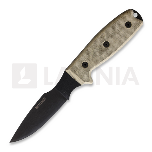 Ontario Rat 3 Caper 8663