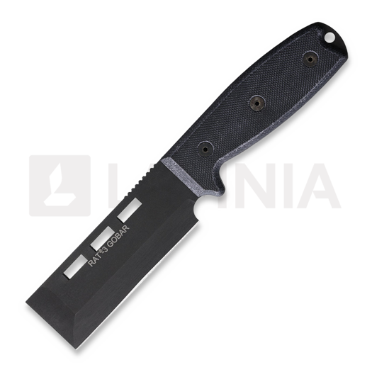 Ontario Rat 3 Gobar 8660