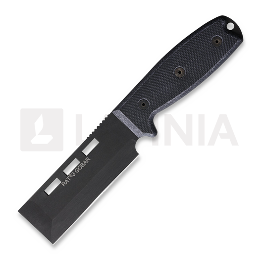 Ontario Rat 3 Gobar 8660