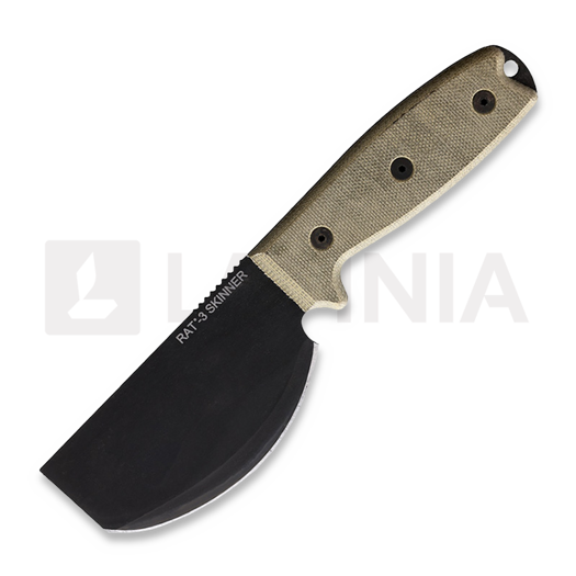 Ontario Rat 3 Skinner 8661