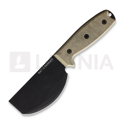 Ontario Rat 3 Skinner 8661