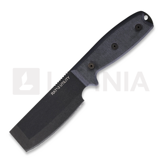 Ontario Rat 3 Utility 8662