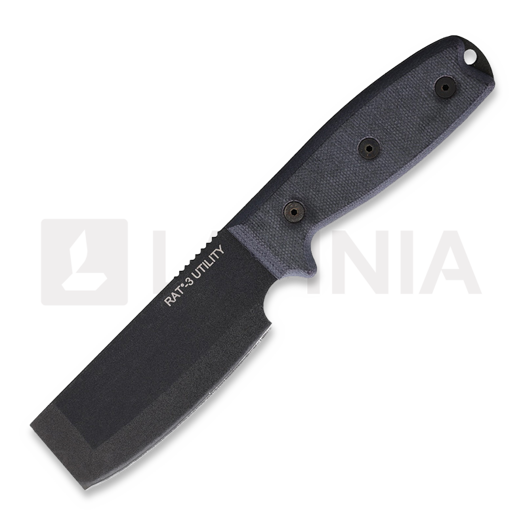 Ontario Rat 3 Utility 8662