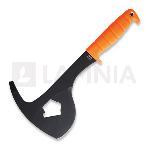 Ontario SP-16 SPAX Orange 8687OR