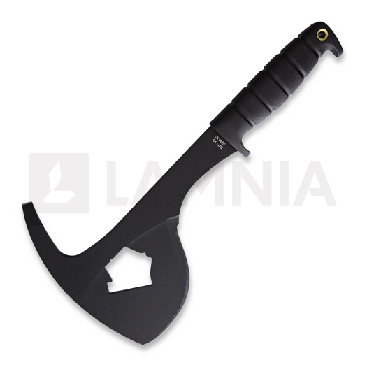 Ontario SP-16 SPAX w/Nylon Sheath 8687