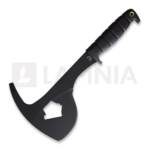 Ontario SP-16 SPAX w/Nylon Sheath 8687