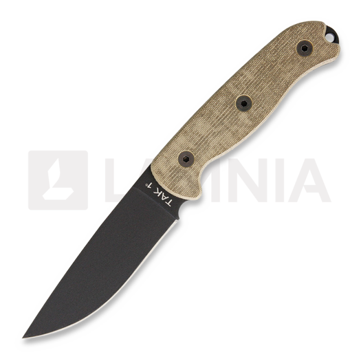 Ontario TAK-1, nylon sheath 8671