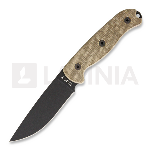 Ontario TAK-1, nylon sheath 8671