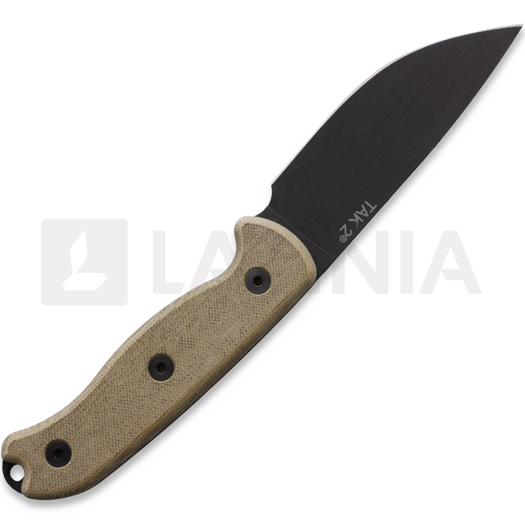 Ontario TAK 2 Fixed Blade 8664