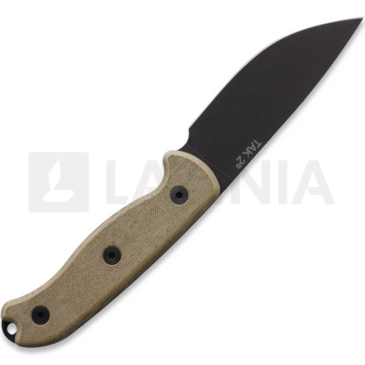 Ontario TAK 2 Fixed Blade 8664