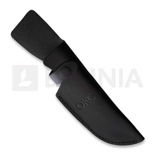 Coltello Ontario TAK 2, honey wood 8664TC