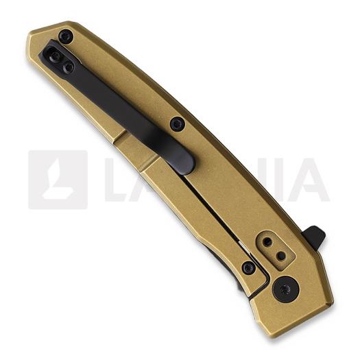 Zav&iacute;rac&iacute; nůž Ontario TI 22 Equinox 9805