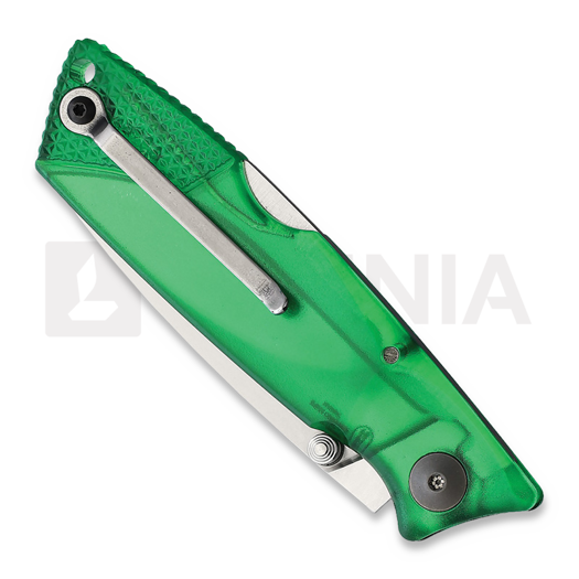 Zav&iacute;rac&iacute; nůž Ontario Wraith Ice Series Terrain 8798GR