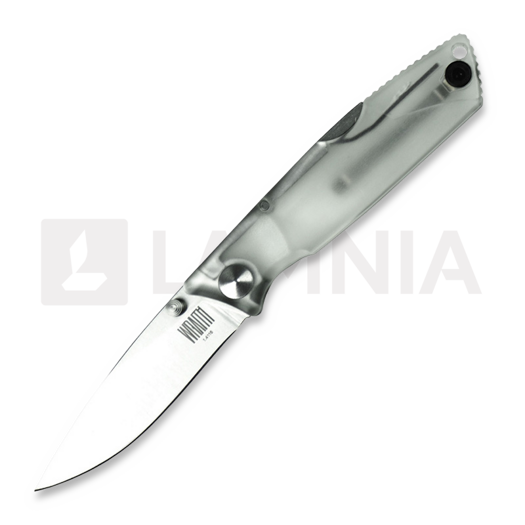 Ontario Wraith Lockback Ice Series folding knife 8798CL