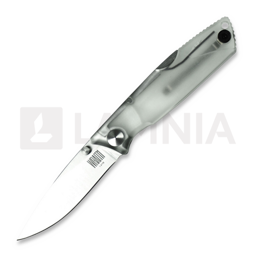 Ontario Wraith Lockback Ice Series sulankstomas peilis 8798CL