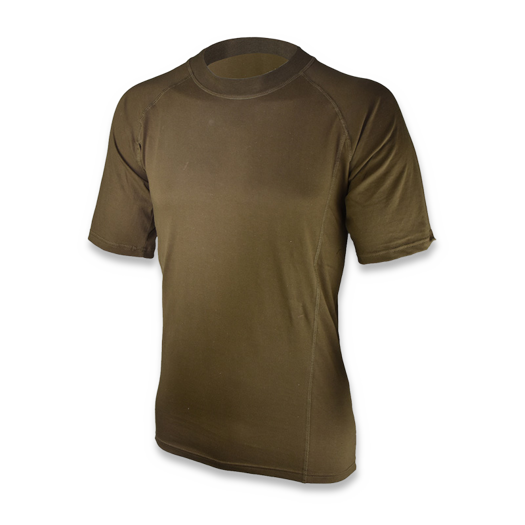 Openland Tactical 130 DSM T-Shirt, olivgrün