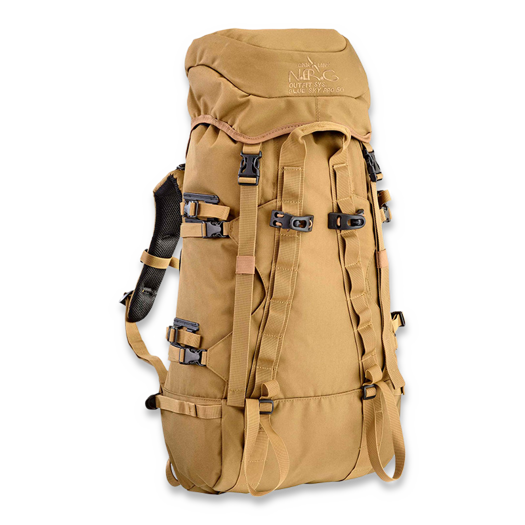 Openland Tactical Blue Sky Pro 50L Rucksack