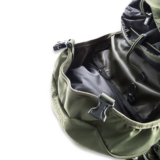 Openland Tactical Blue Sky Pro 50L Rucksack