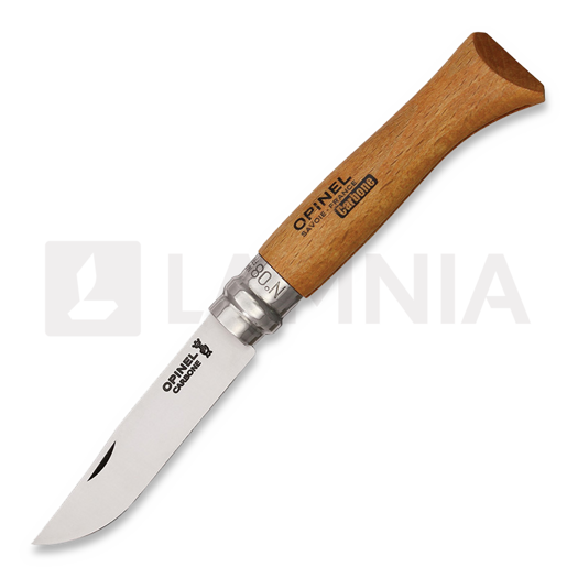Saliekams nazis Opinel VRN8