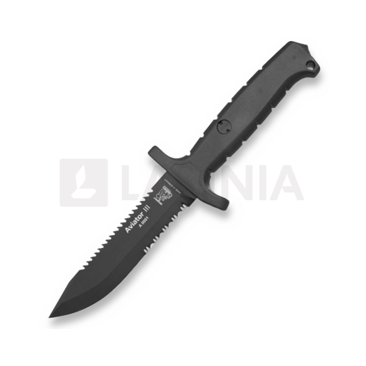 Original Eickhorn-Solingen Aviator III 서바이벌 나이프 820113