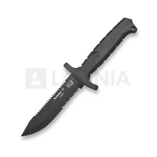 Cuchillo de supervivencia Original Eickhorn-Solingen Aviator III 820113
