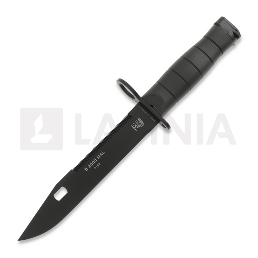 Original Eickhorn-Solingen B2005-MAL knife 800108