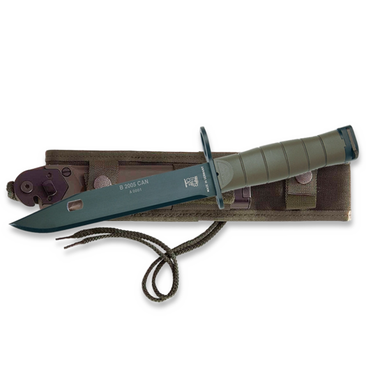 Original Eickhorn-Solingen B2005CAN 800103